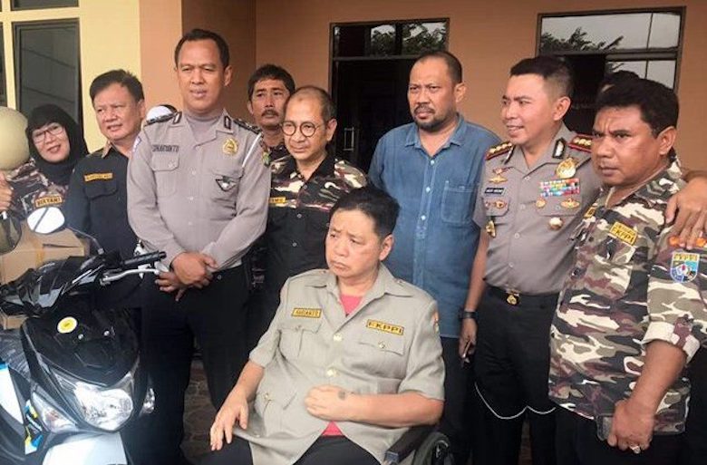 Harianto Badjoeri [5]:  Tidak Pernah “Gemede” Kepada Orang Lain